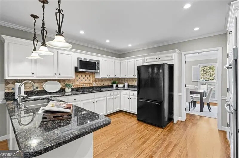 10985 Wilshire Chase DR Johns Creek, GA 30097