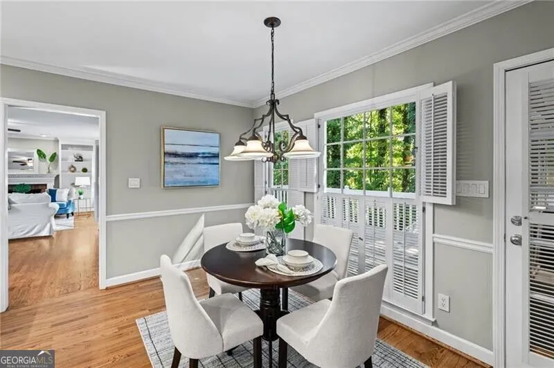 10985 Wilshire Chase DR Johns Creek, GA 30097