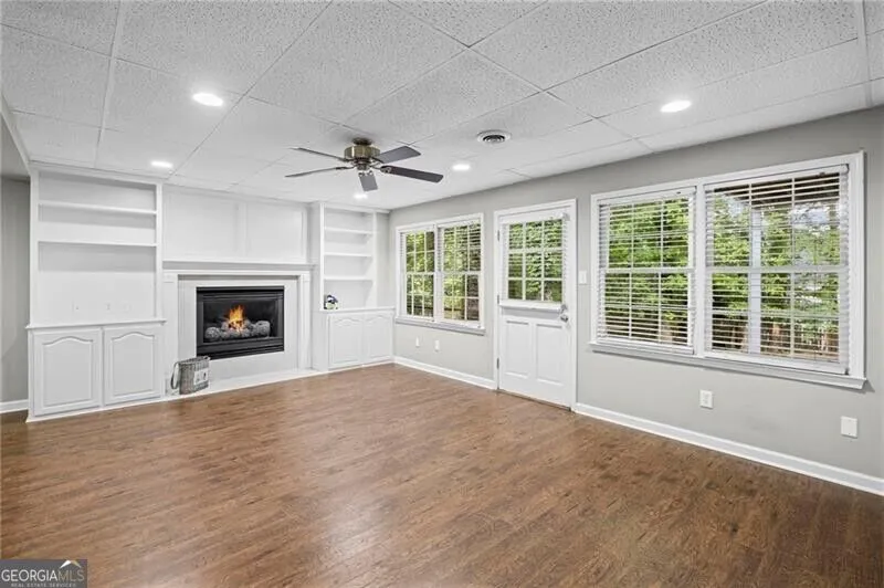 10985 Wilshire Chase DR Johns Creek, GA 30097
