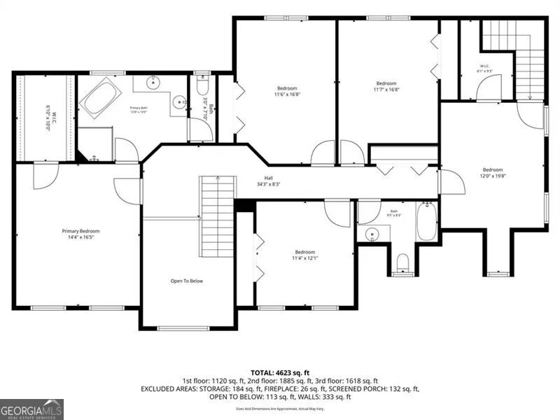 10985 Wilshire Chase DR Johns Creek, GA 30097