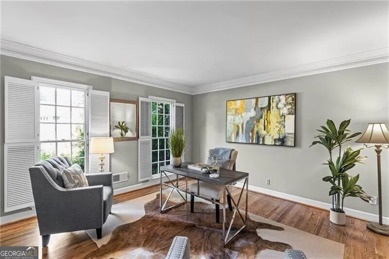 10985 Wilshire Chase DR Johns Creek, GA 30097
