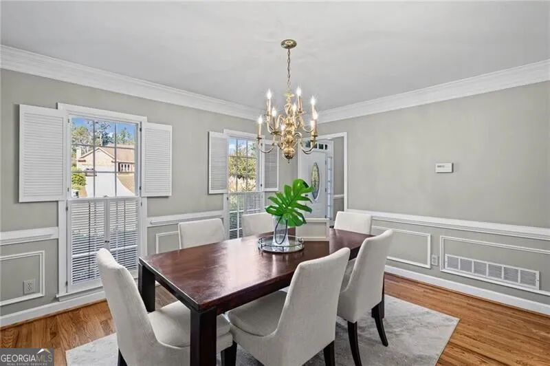 10985 Wilshire Chase DR Johns Creek, GA 30097