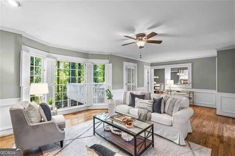 10985 Wilshire Chase DR Johns Creek, GA 30097