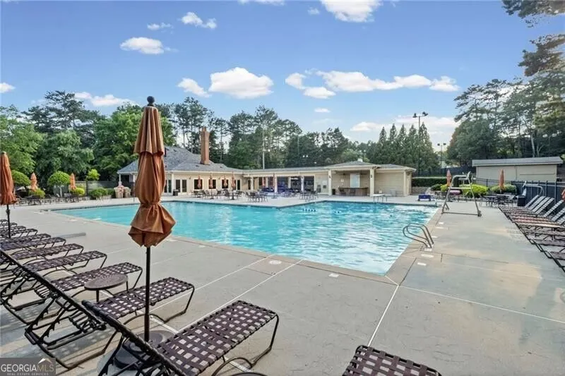 10985 Wilshire Chase DR Johns Creek, GA 30097