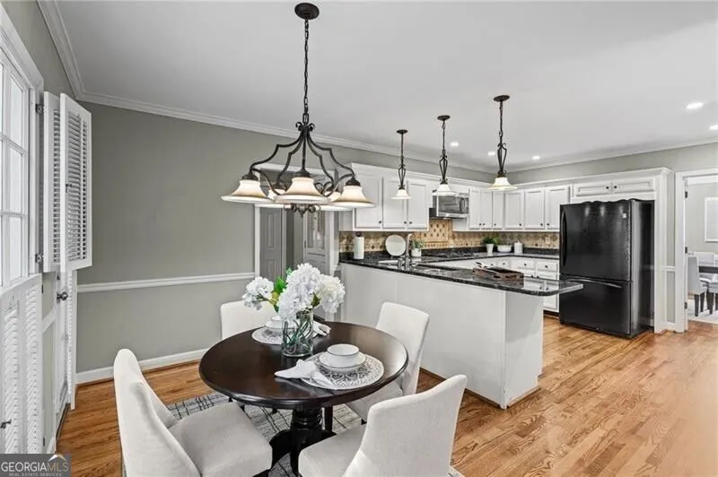 10985 Wilshire Chase DR Johns Creek, GA 30097