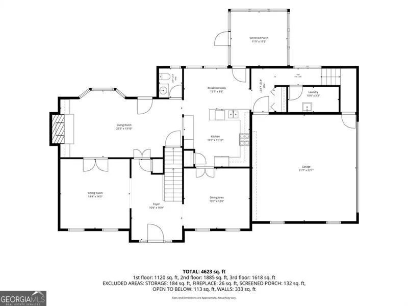 10985 Wilshire Chase DR Johns Creek, GA 30097