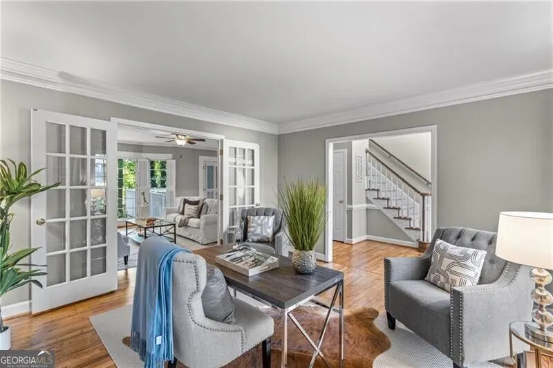 10985 Wilshire Chase DR Johns Creek, GA 30097