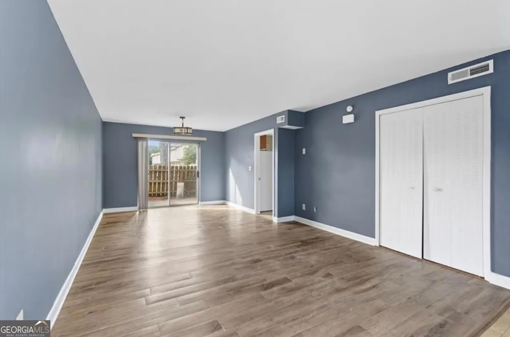 4701 Flat Shoals RD Union City, GA 30291