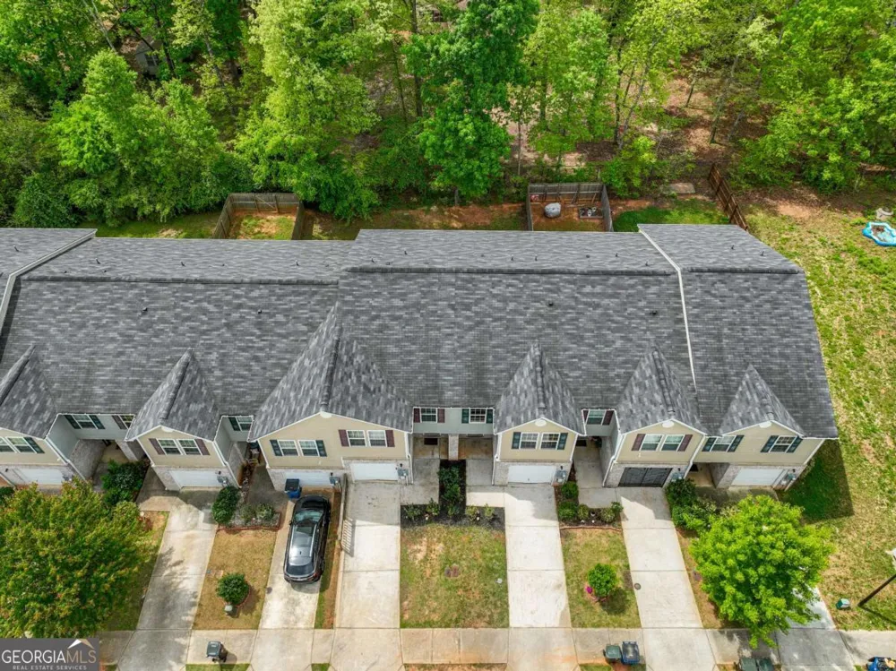 1255 Magnolia Gardens WALK McDonough, GA 30253
