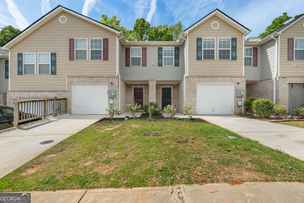 1255 Magnolia Gardens WALK McDonough, GA 30253