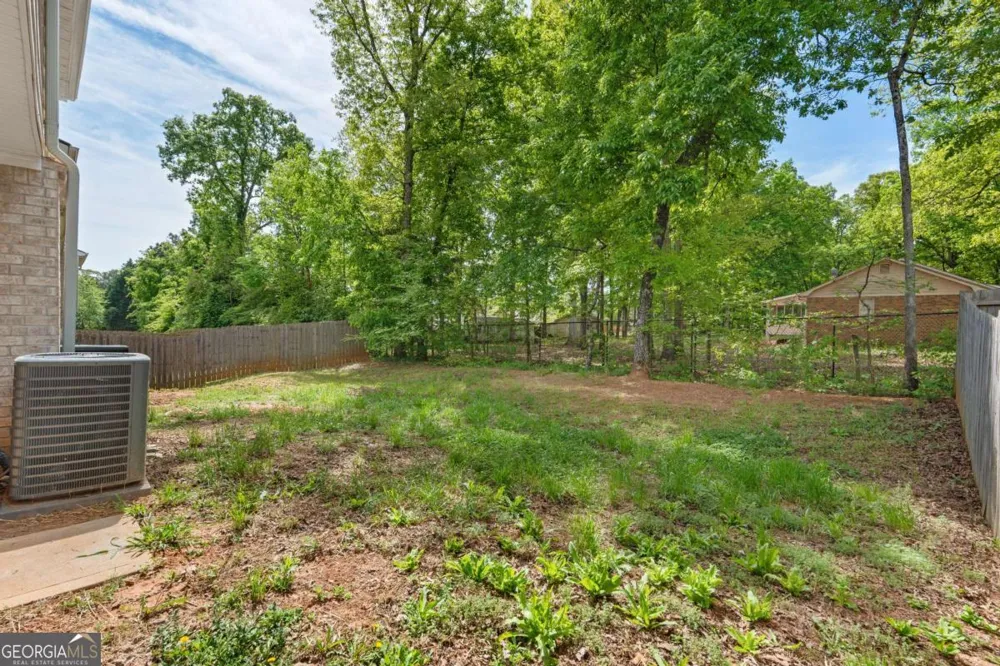 1255 Magnolia Gardens WALK McDonough, GA 30253