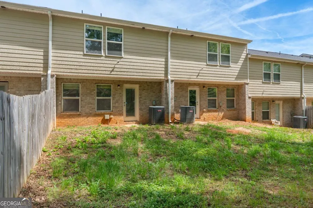 1255 Magnolia Gardens WALK McDonough, GA 30253