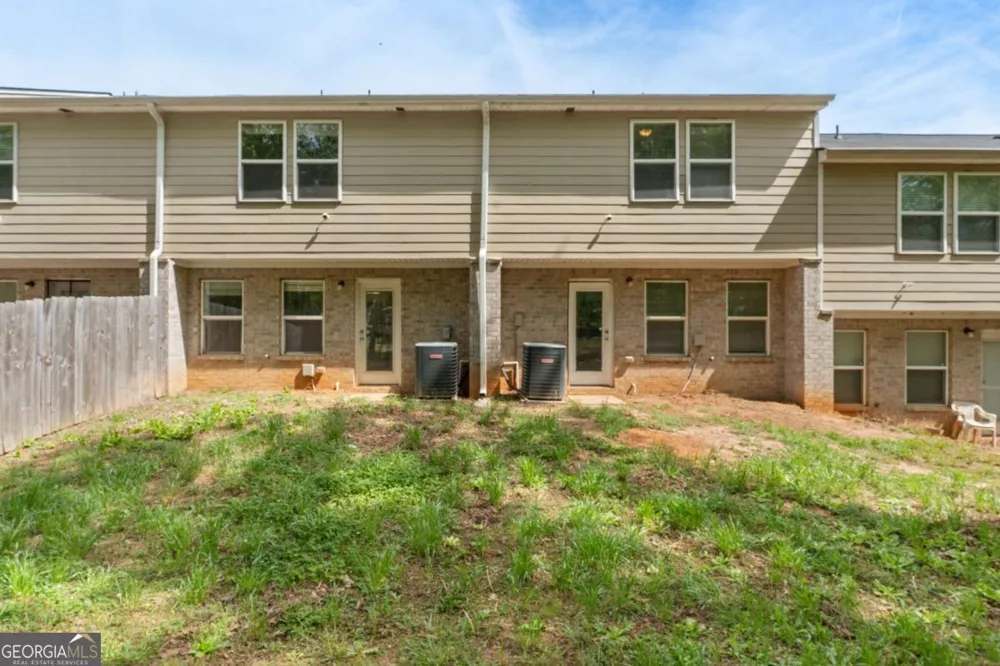 1255 Magnolia Gardens WALK McDonough, GA 30253