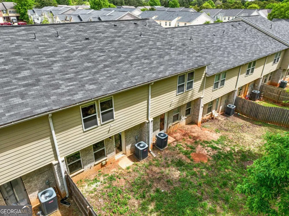 1255 Magnolia Gardens WALK McDonough, GA 30253
