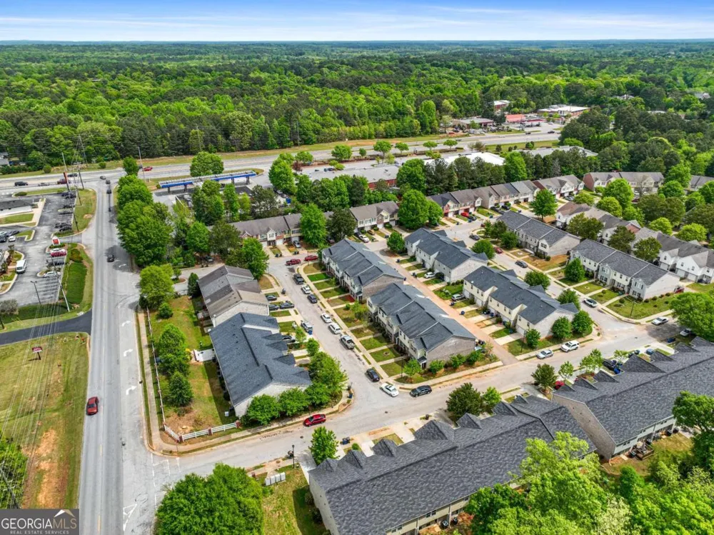 1255 Magnolia Gardens WALK McDonough, GA 30253