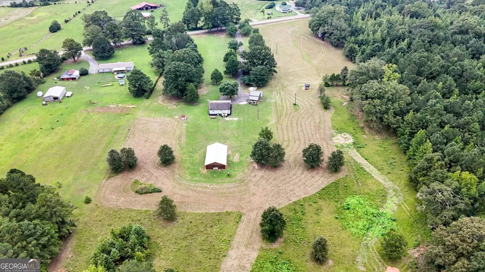 3255 Alvaton RD Alvaton, GA 30218
