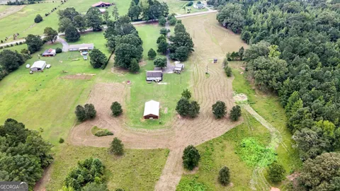 3255 Alvaton RD