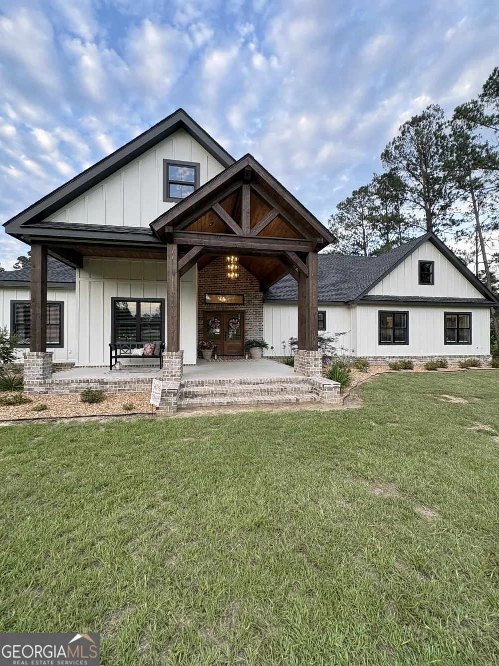 149 Owl Head TRL Hazlehurst, GA 31539