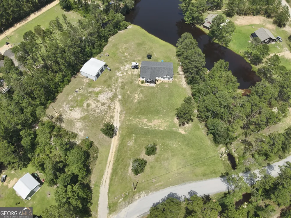 149 Owl Head TRL Hazlehurst, GA 31539