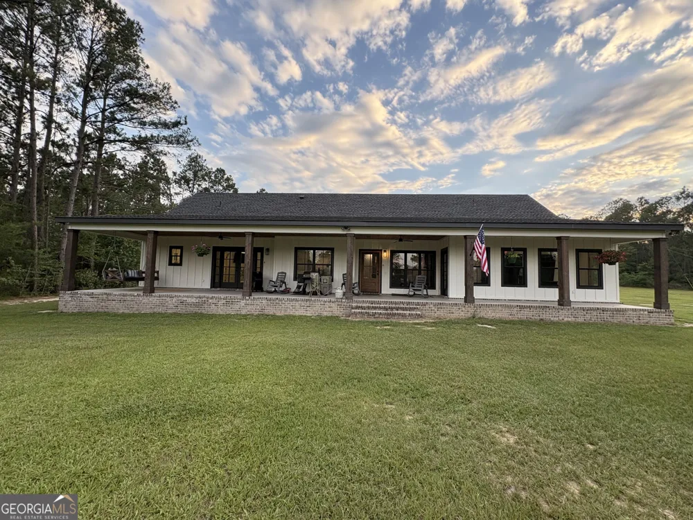 149 Owl Head TRL Hazlehurst, GA 31539