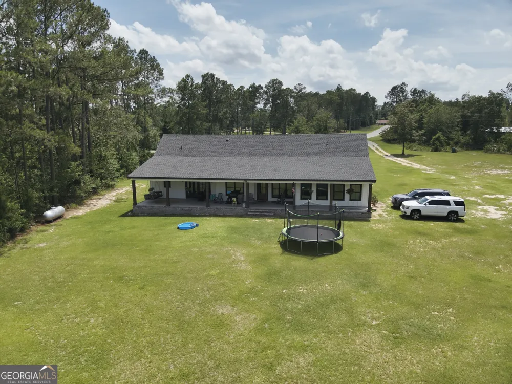149 Owl Head TRL Hazlehurst, GA 31539