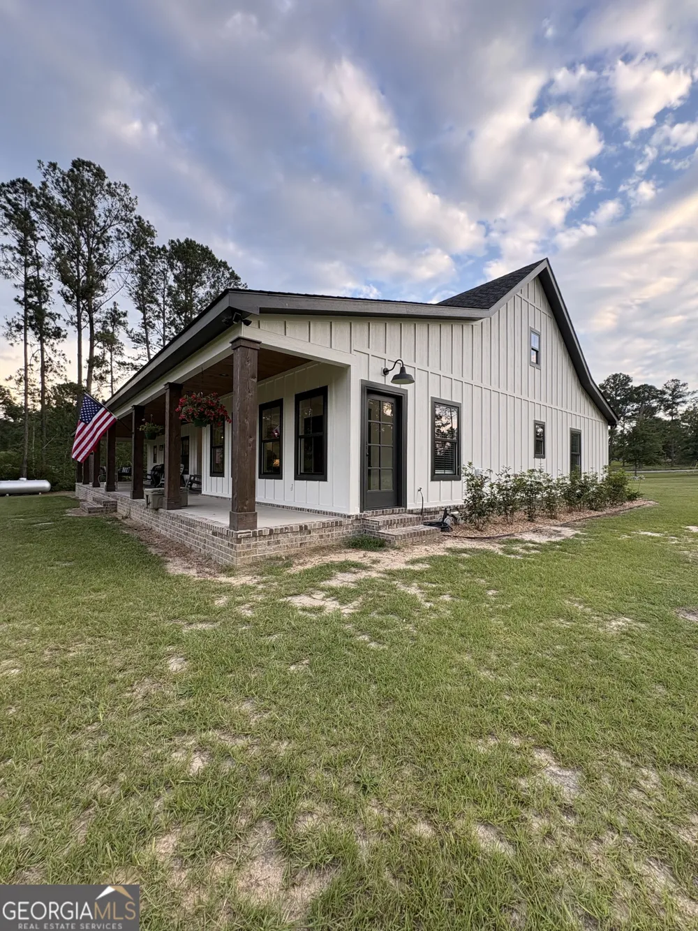149 Owl Head TRL Hazlehurst, GA 31539
