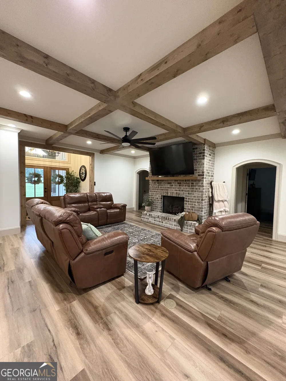 149 Owl Head TRL Hazlehurst, GA 31539