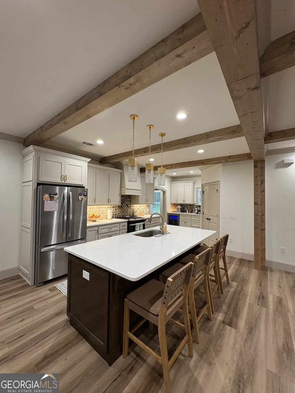 149 Owl Head TRL Hazlehurst, GA 31539