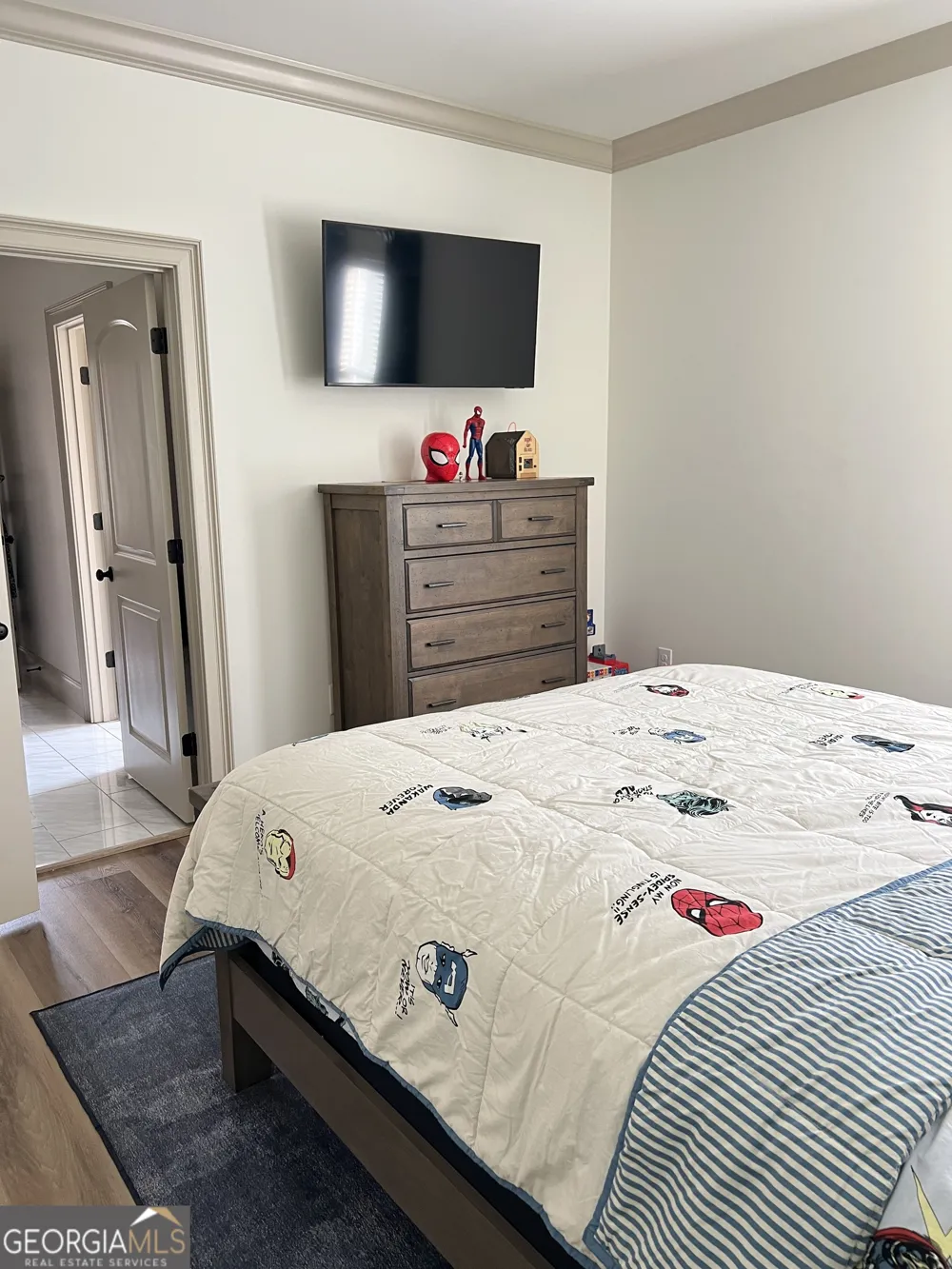149 Owl Head TRL Hazlehurst, GA 31539