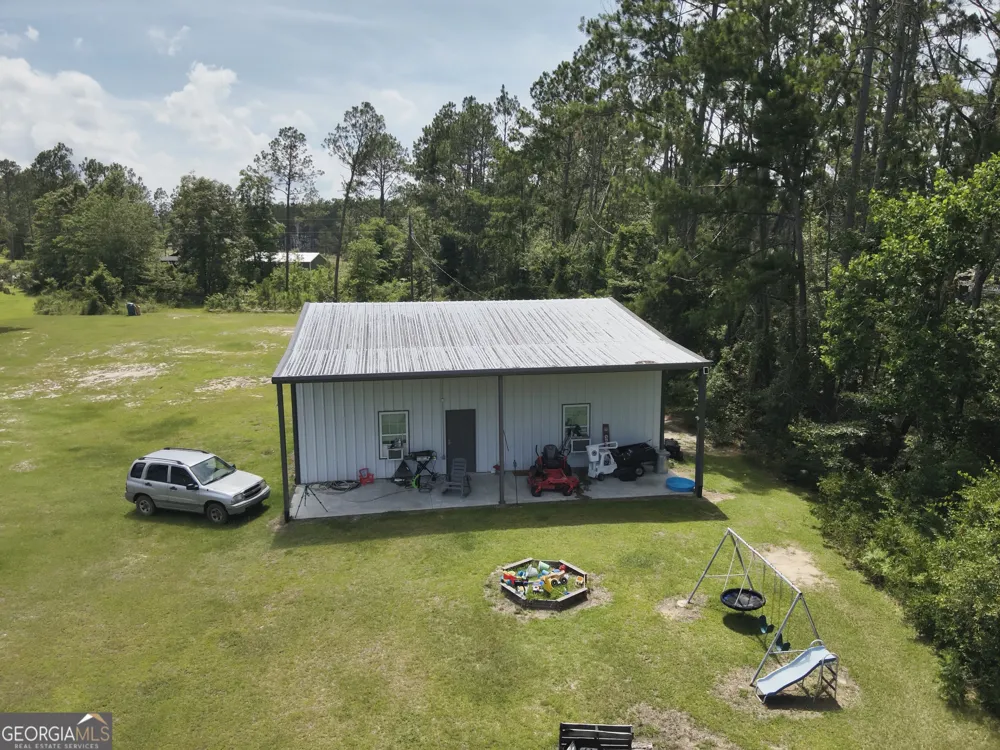 149 Owl Head TRL Hazlehurst, GA 31539