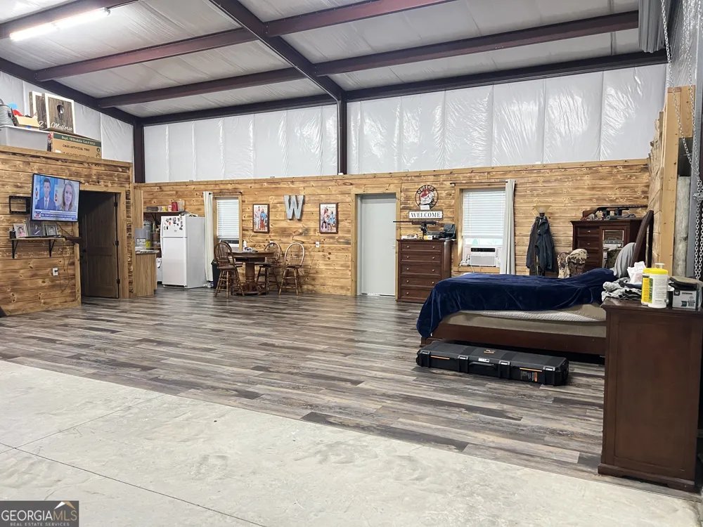 149 Owl Head TRL Hazlehurst, GA 31539