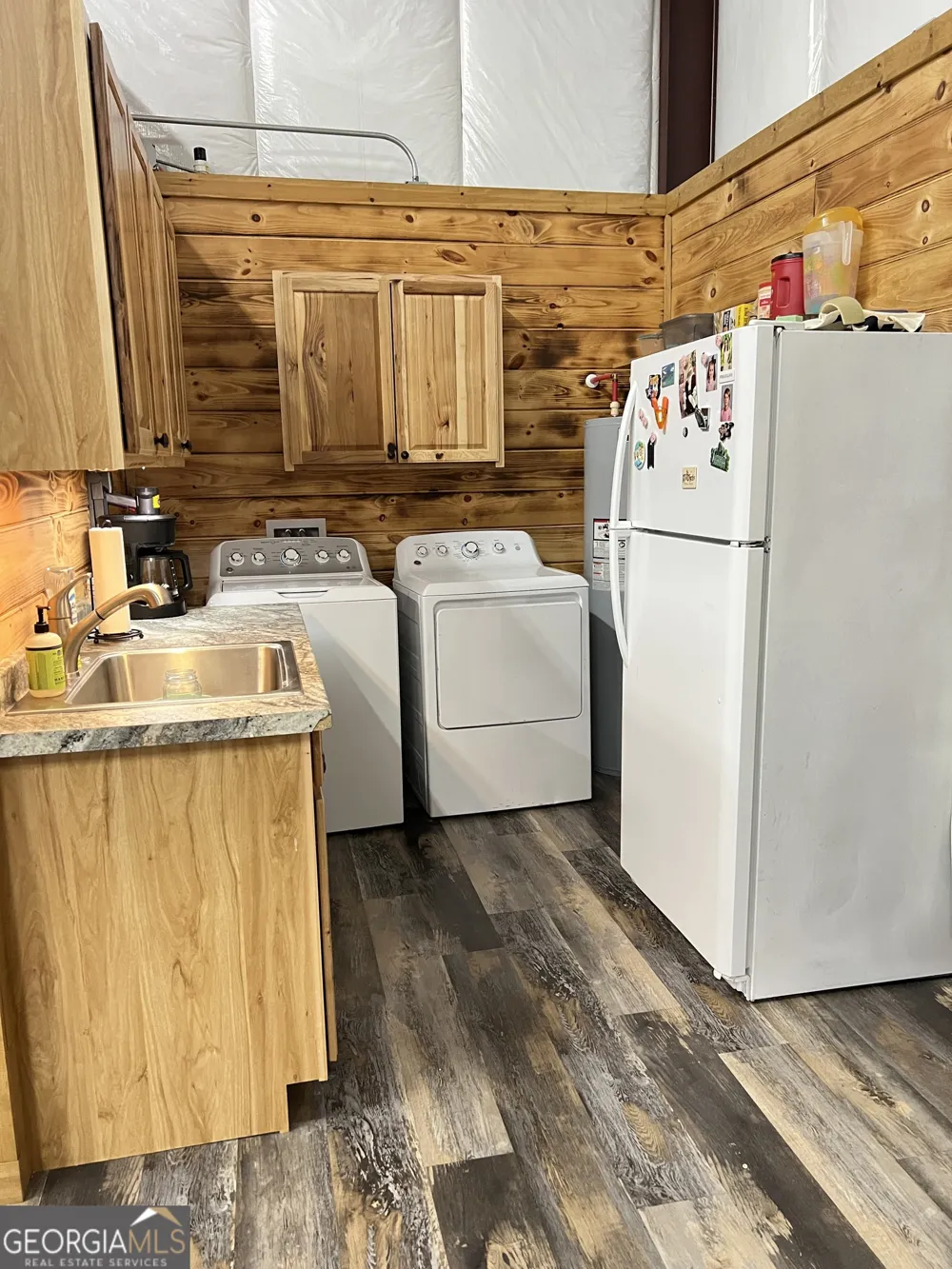 149 Owl Head TRL Hazlehurst, GA 31539