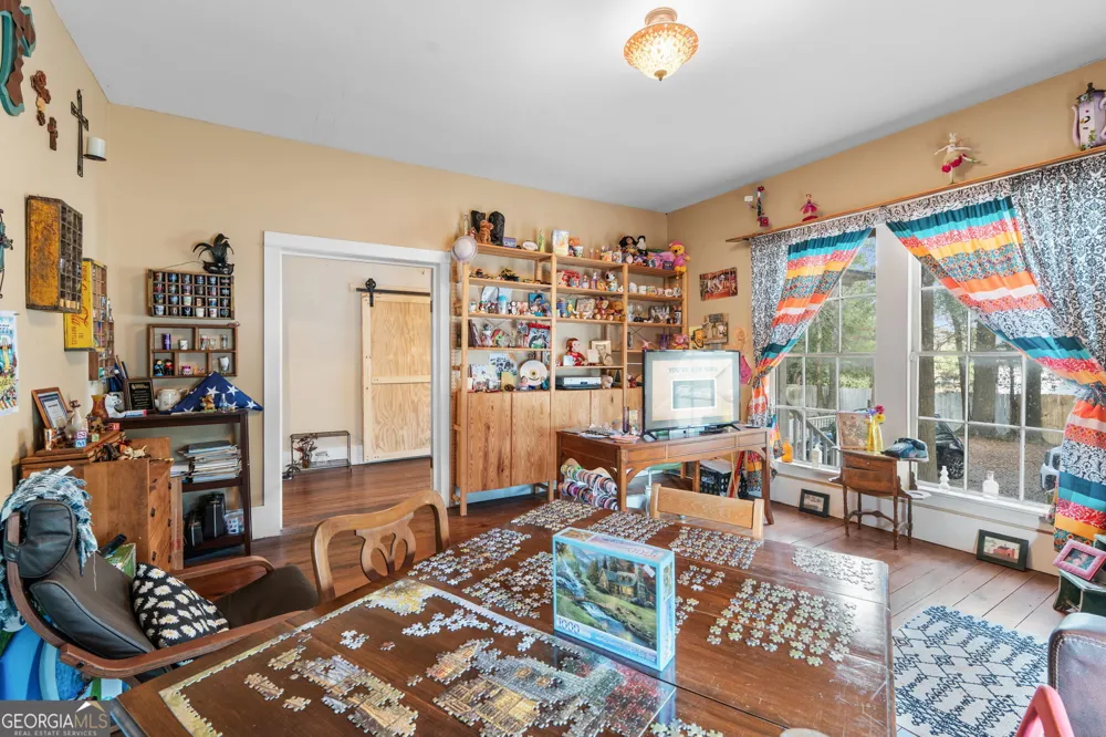 66 Merritt ST Hawkinsville, GA 31036