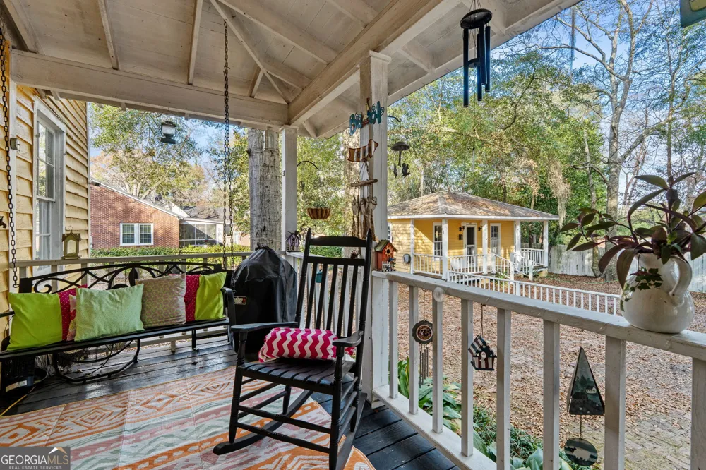 66 Merritt ST Hawkinsville, GA 31036