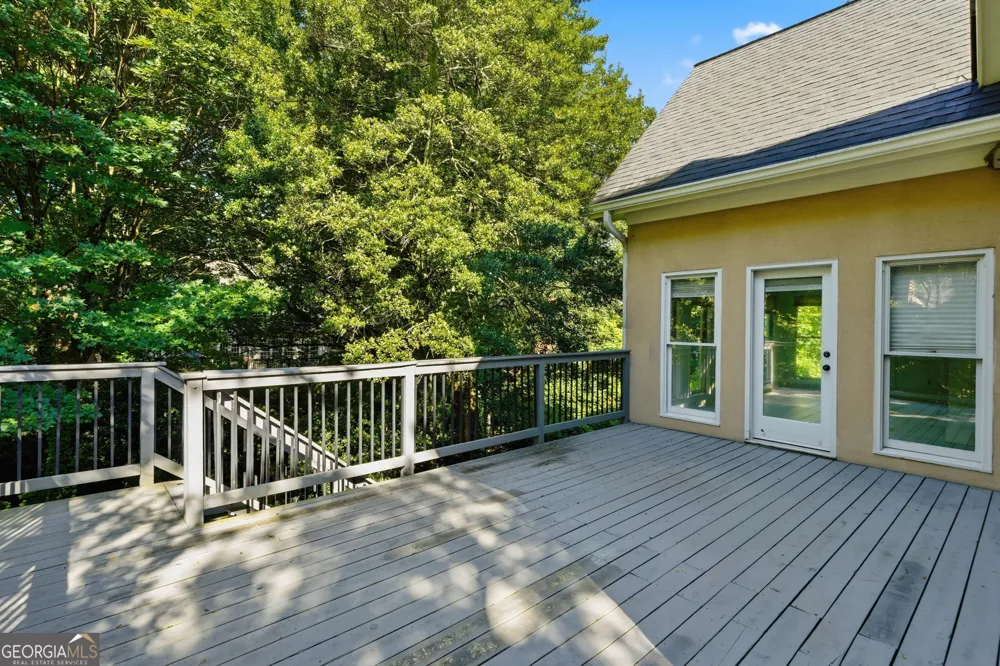 2285 Littlebrooke TRCE Dunwoody, GA 30338