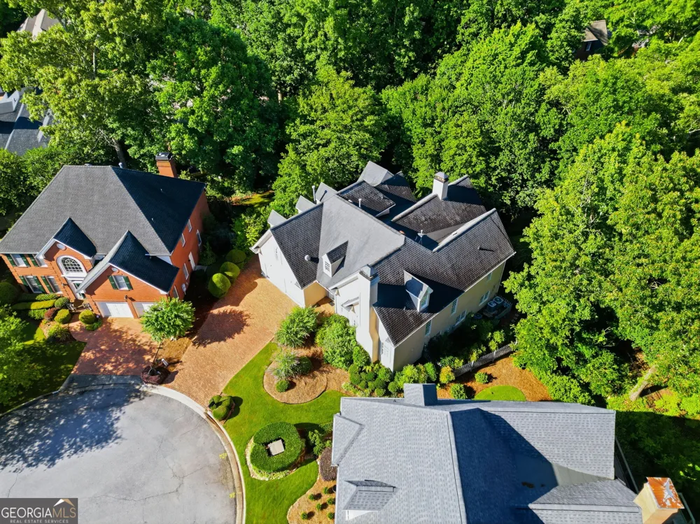 2285 Littlebrooke TRCE Dunwoody, GA 30338