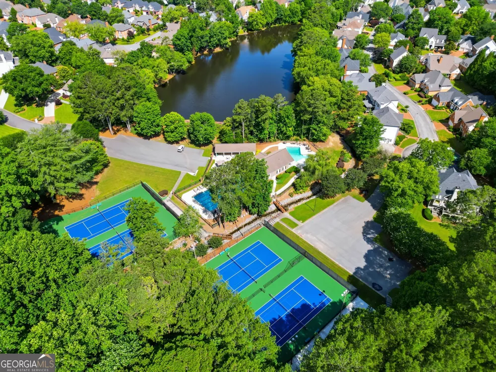 2285 Littlebrooke TRCE Dunwoody, GA 30338