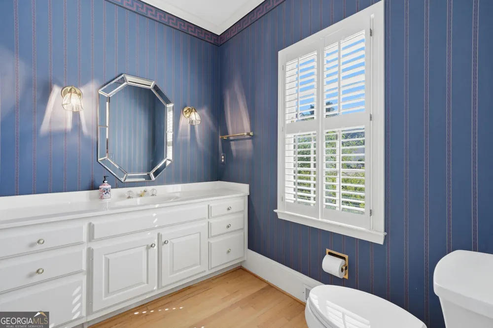 2285 Littlebrooke TRCE Dunwoody, GA 30338