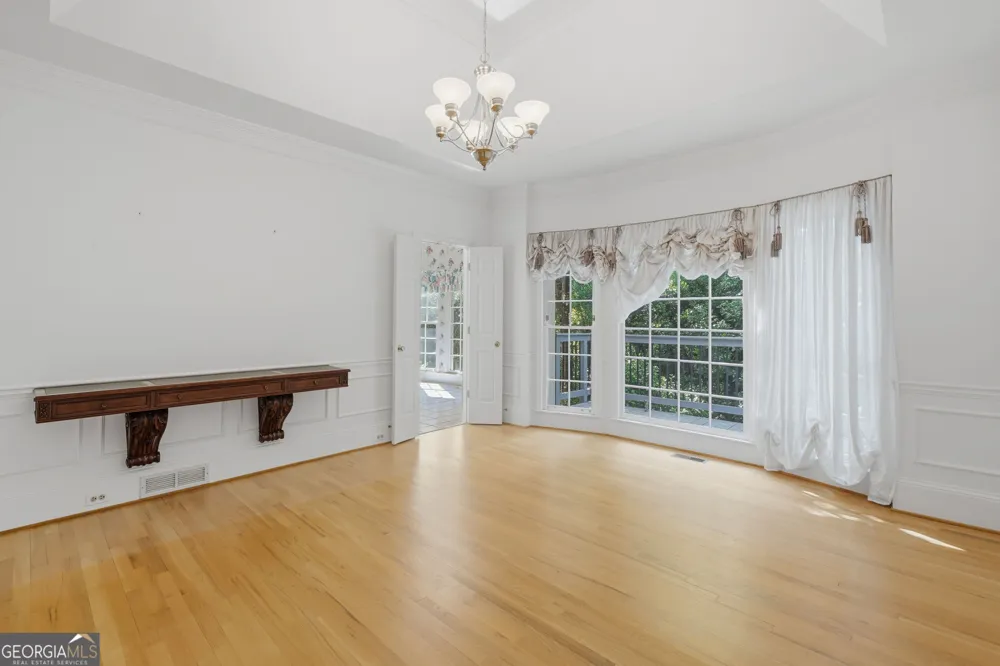 2285 Littlebrooke TRCE Dunwoody, GA 30338