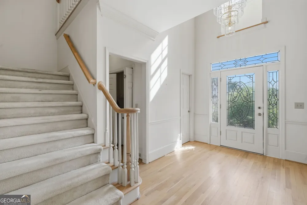 2285 Littlebrooke TRCE Dunwoody, GA 30338