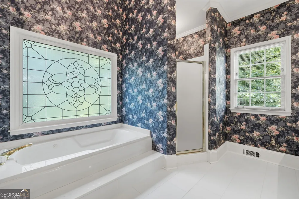2285 Littlebrooke TRCE Dunwoody, GA 30338