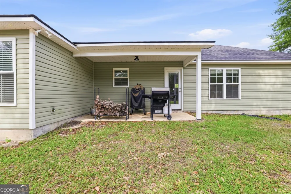 90 Trail Of Hawk RD Quitman, GA 31643