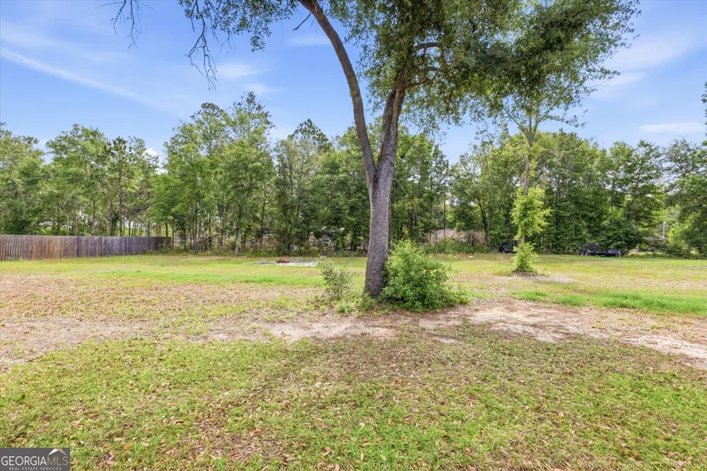 90 Trail Of Hawk RD Quitman, GA 31643