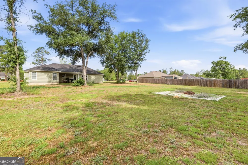 90 Trail Of Hawk RD Quitman, GA 31643
