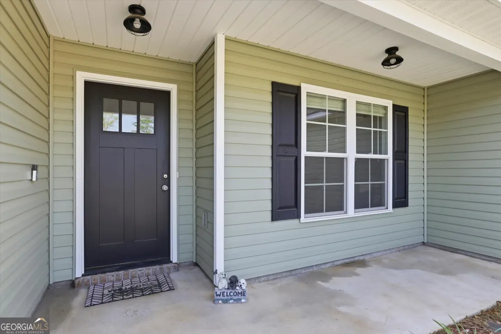 90 Trail Of Hawk RD Quitman, GA 31643