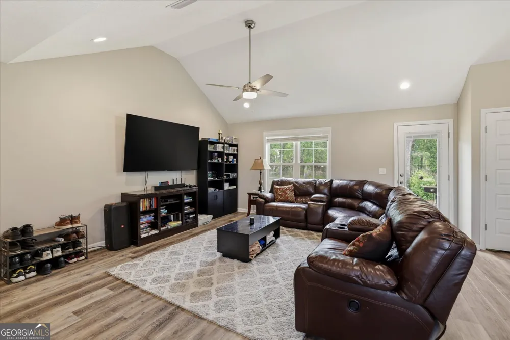 90 Trail Of Hawk RD Quitman, GA 31643
