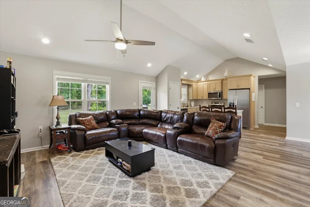 90 Trail Of Hawk RD Quitman, GA 31643