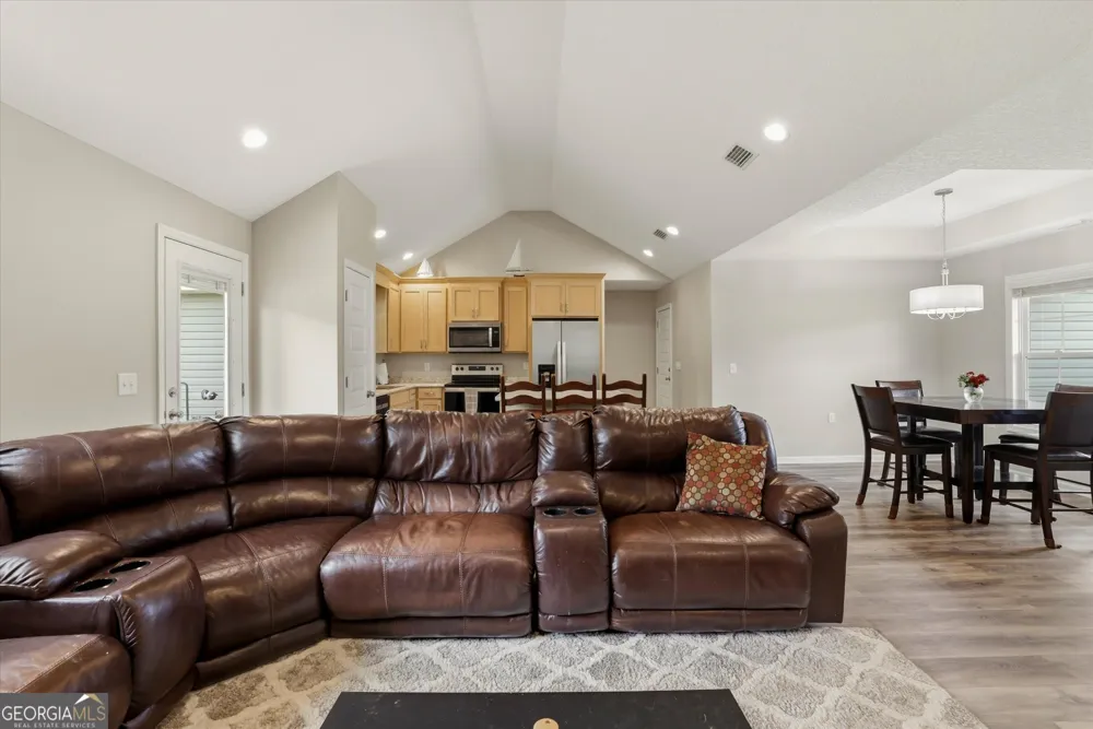 90 Trail Of Hawk RD Quitman, GA 31643