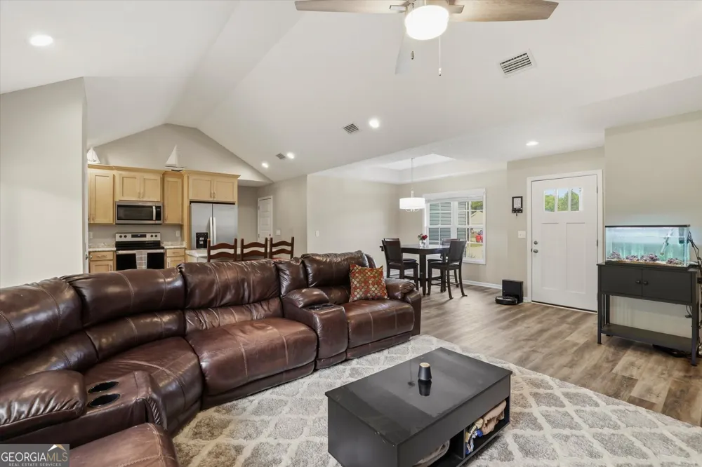 90 Trail Of Hawk RD Quitman, GA 31643