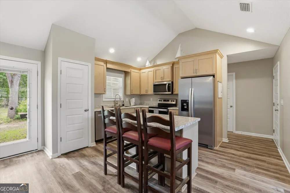 90 Trail Of Hawk RD Quitman, GA 31643